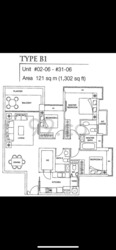 The Vision (D5), Condominium #323116661